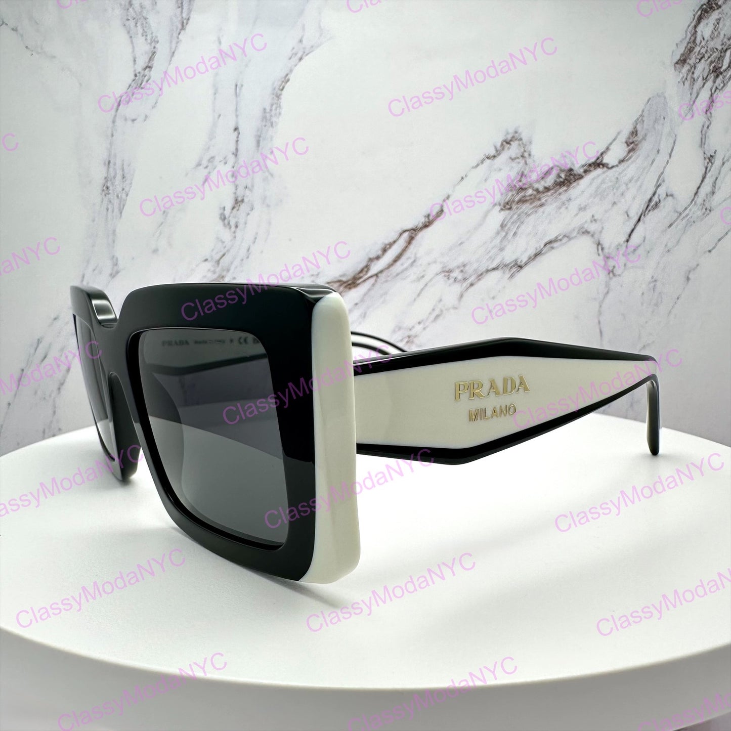 PR D01S 20G08Z Prada Sunglasses 9