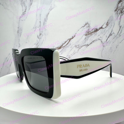 PR D01S 20G08Z Prada Sunglasses 9