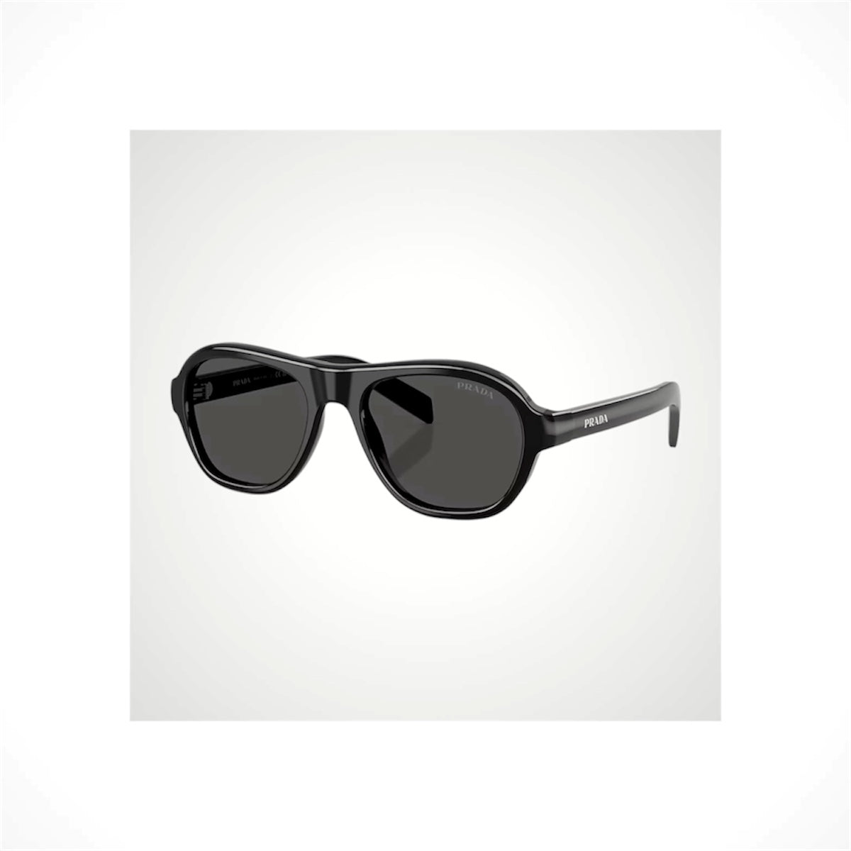 PR D14S 16K08Z Prada sunglasses black 