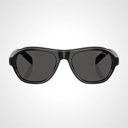 PR D14S 16K08Z Prada sunglasses black 