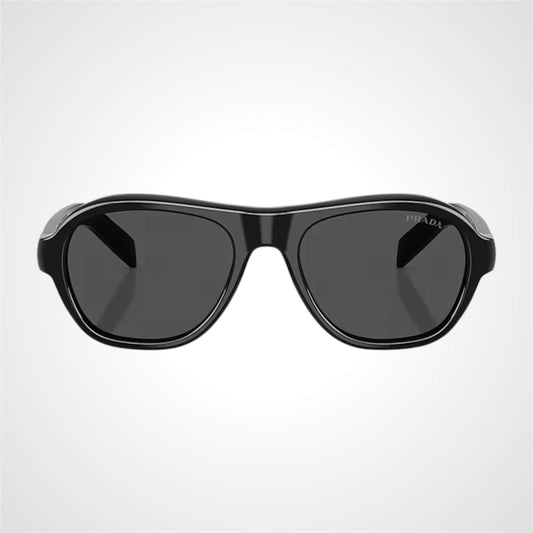 PR D14S 16K08Z Prada sunglasses black 