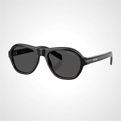 PR D14S 16K08Z Prada sunglasses black 