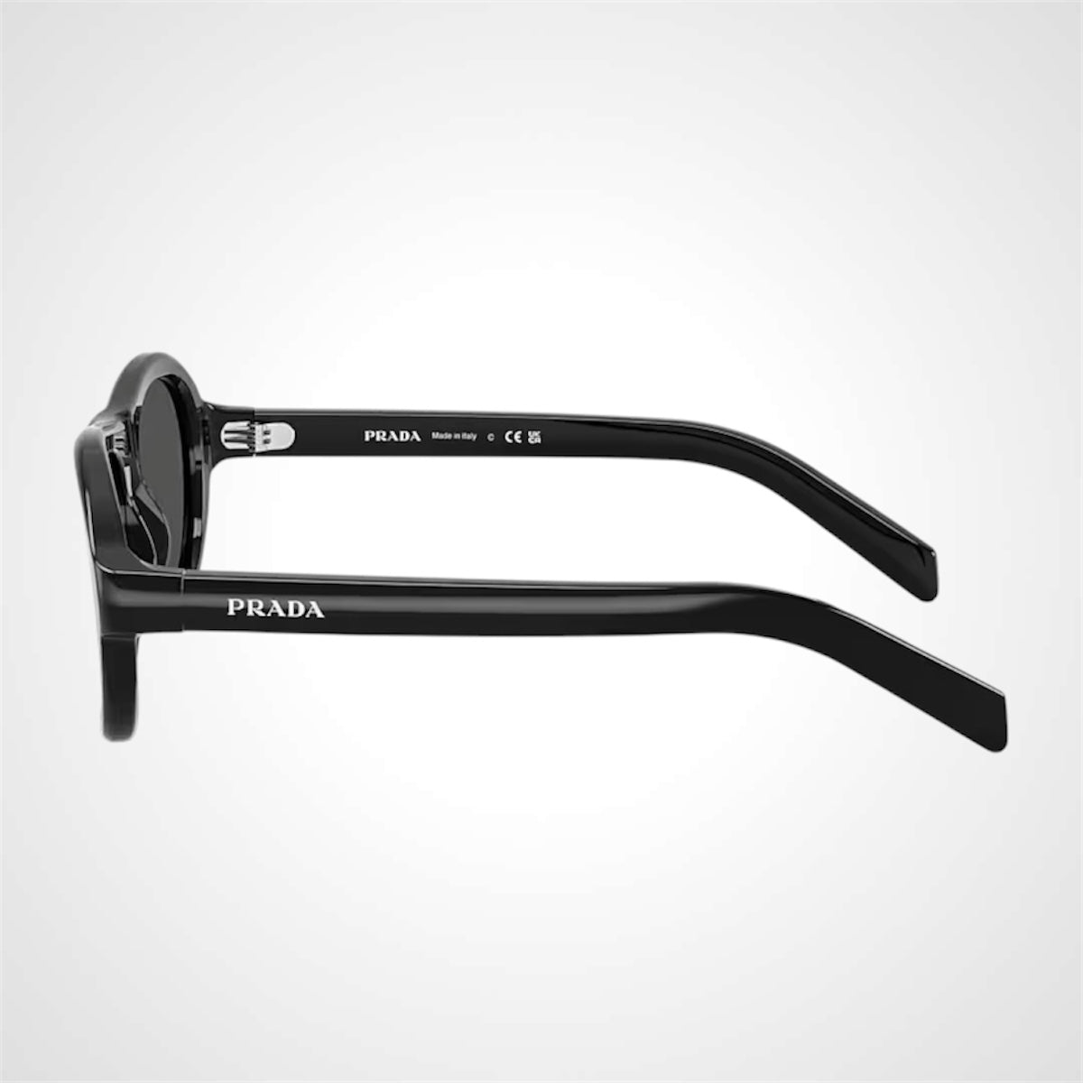 PR D14S 16K08Z Prada sunglasses black 