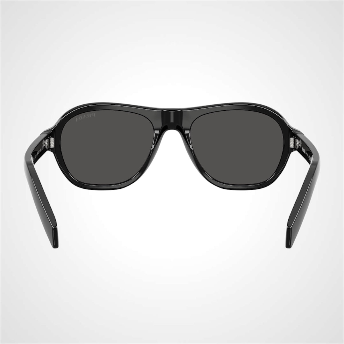 PR D14S 16K08Z Prada sunglasses black 