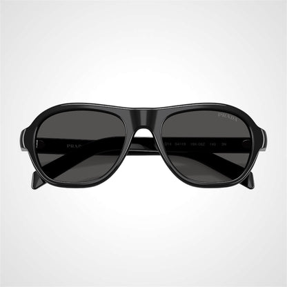 PR D14S 16K08Z Prada sunglasses black 