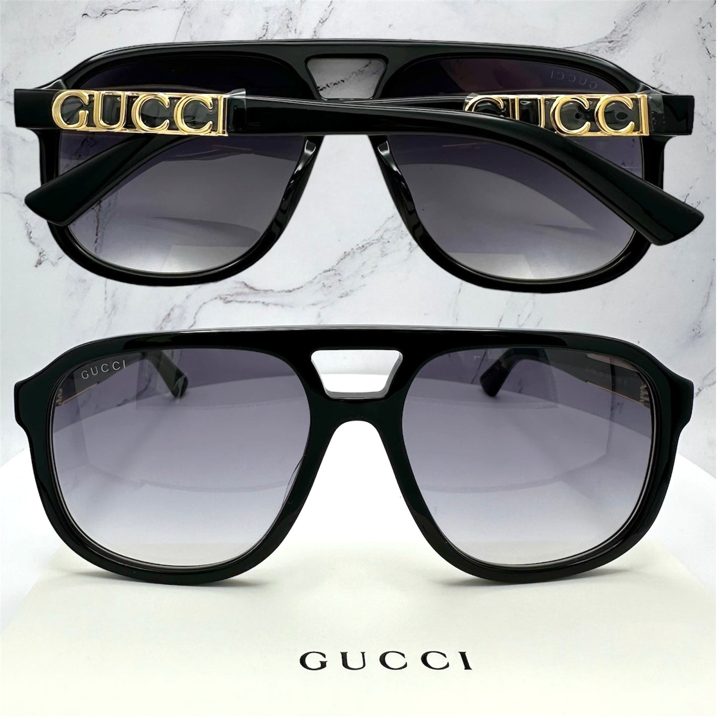 Gucci Sunglasses GG1188S 002