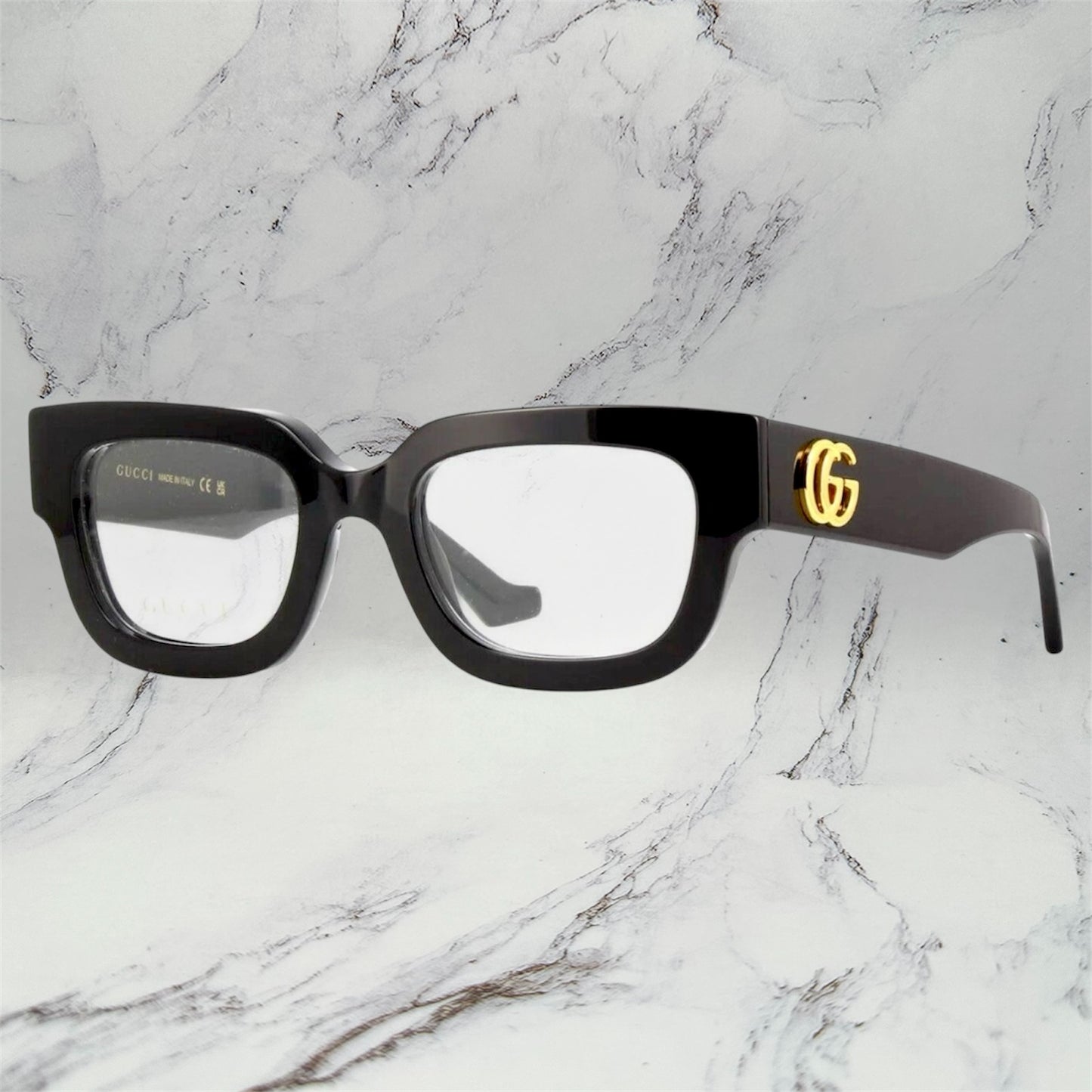 GG1548O 001 Gucci Eyewear Eyeglasses