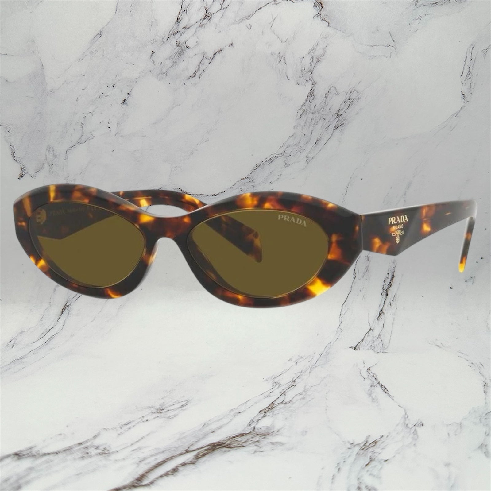 Prada Sunglasses SPR26Z 14L-09Z
