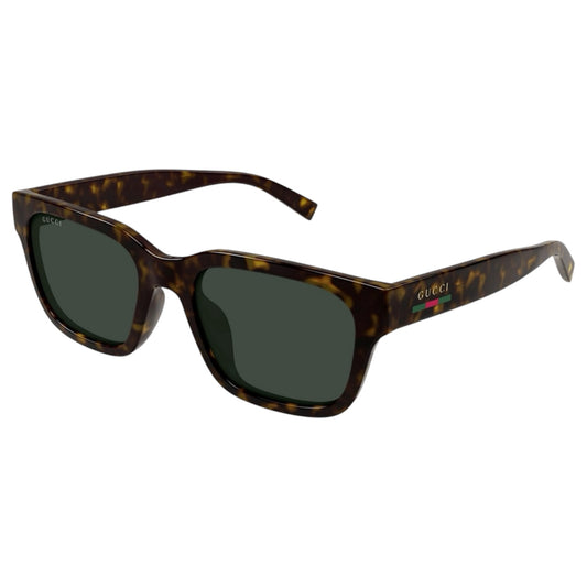 GG1857S 002 Gucci Sunglasses 