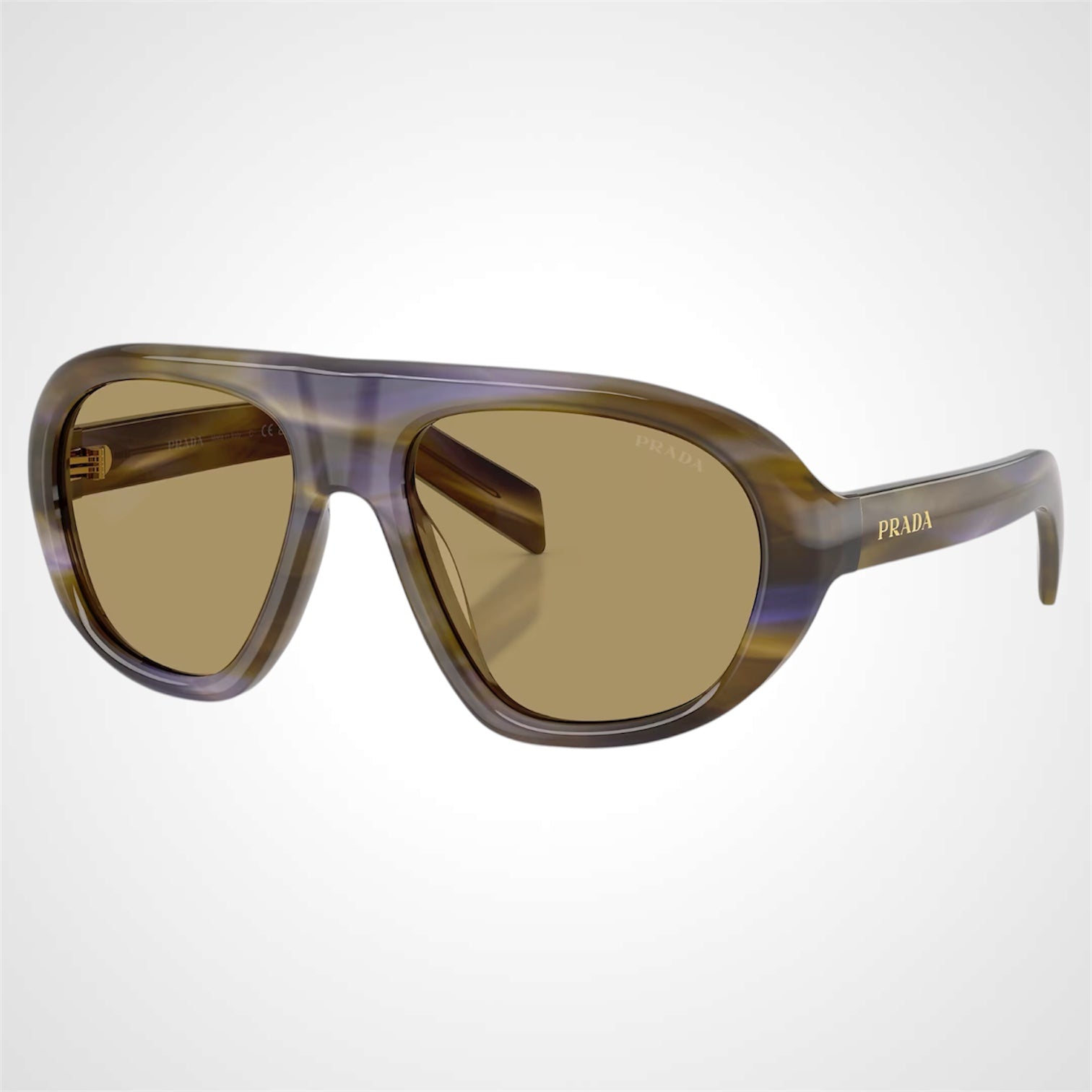 PR C053 23G70G Prada Sunglass