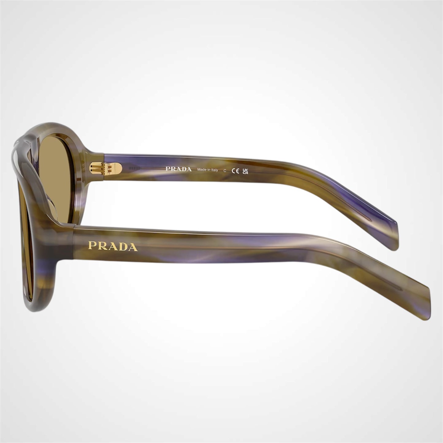 PR C053 23G70G Prada Sunglasses 