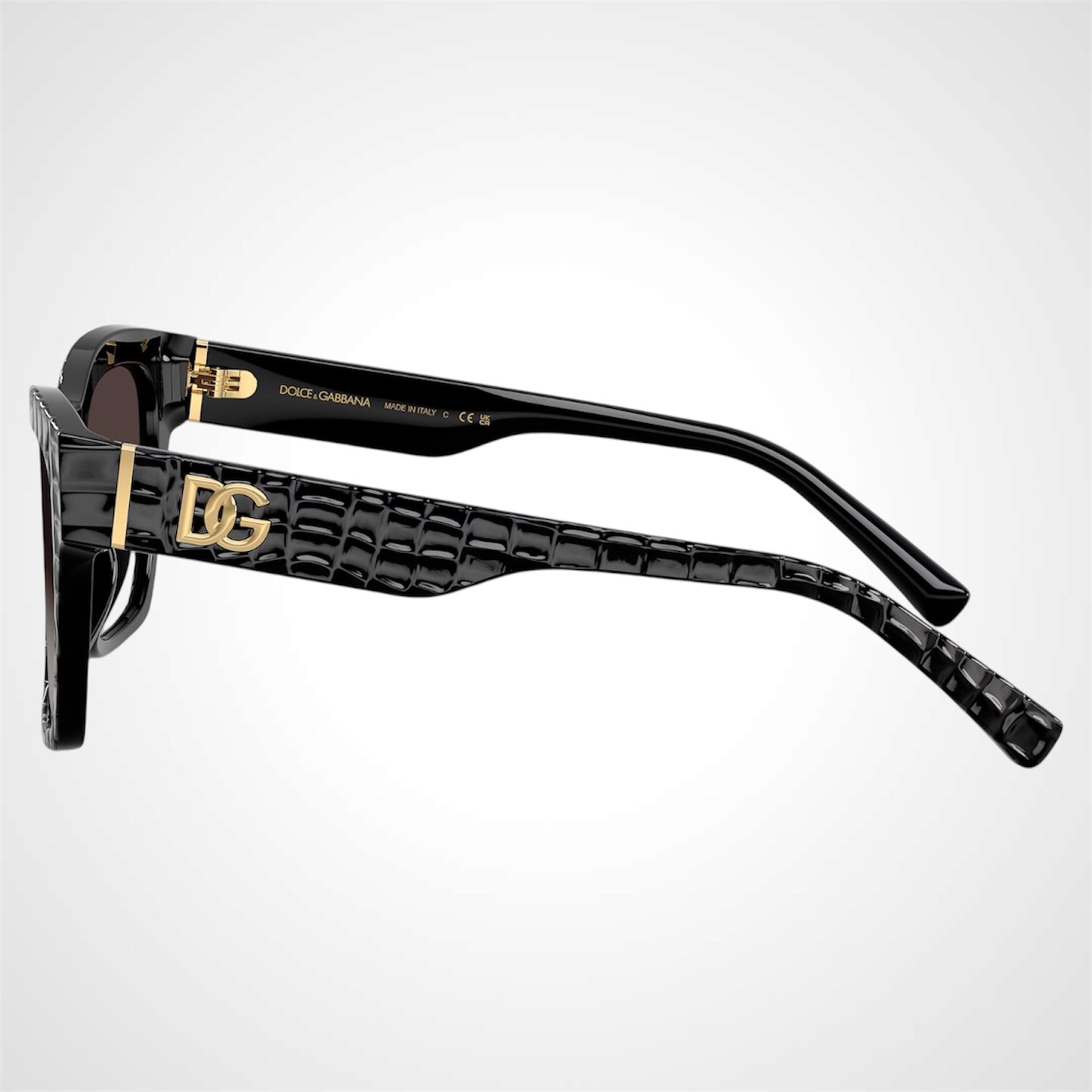 DG4512 32888G Dolce & Gabbana Sunglasses 