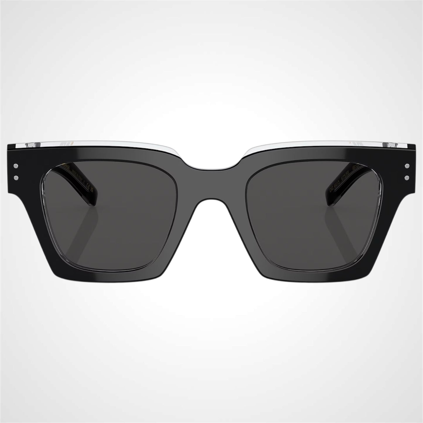 Dolce & Gabbana Sunglasses DG4413 675/R5