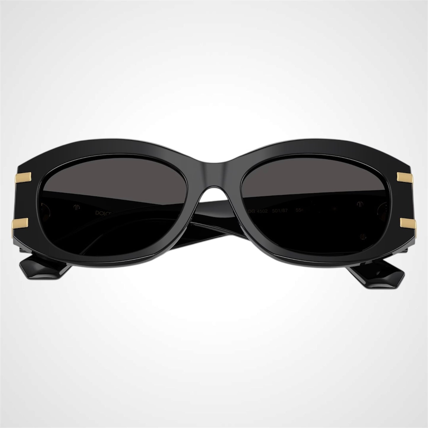 DG4502 501/87 Dolce and gabbana Sunglasses 
