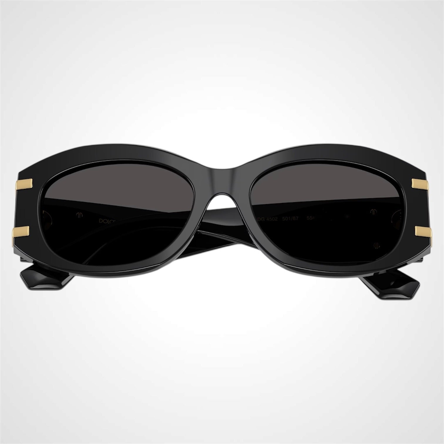 DG4502 501/87 Dolce and gabbana Sunglasses 