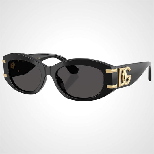 DG4502 501/87 Dolce and gabbana Sunglasses 