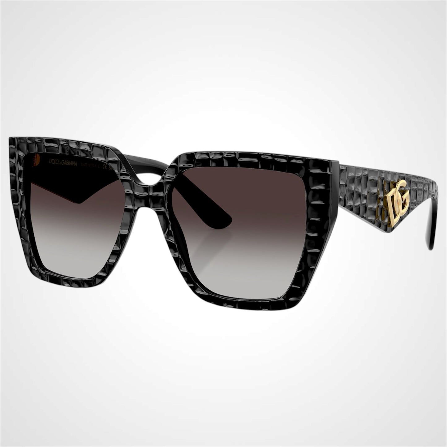 Dolce & Gabbana Sunglasses DG4438 32888G