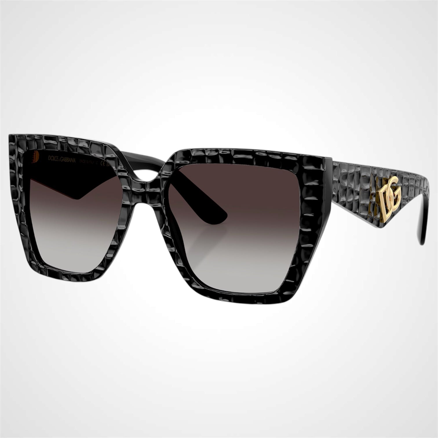 Dolce & Gabbana Sunglasses DG4438 32888G