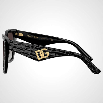 Dolce & Gabbana Sunglasses DG4438 32888G