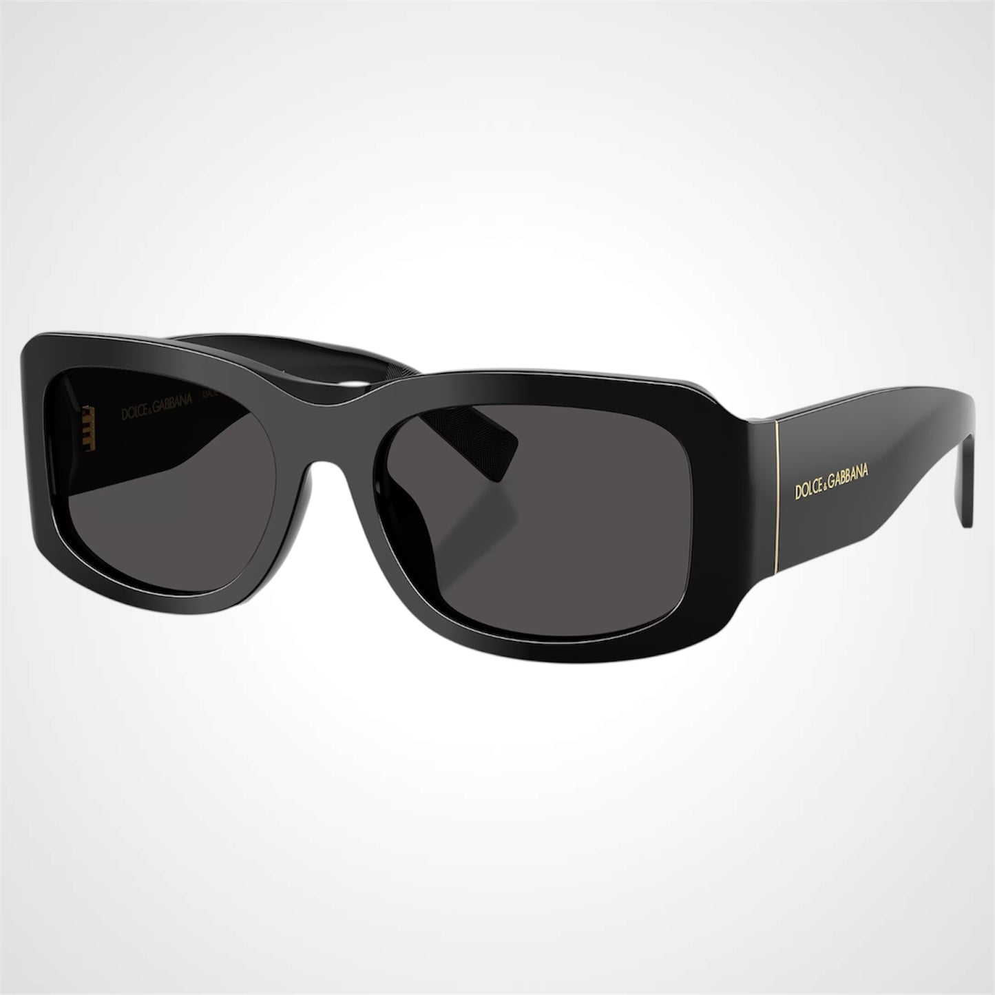 Dolce & Gabbana Sunglasses DG4503 501/87