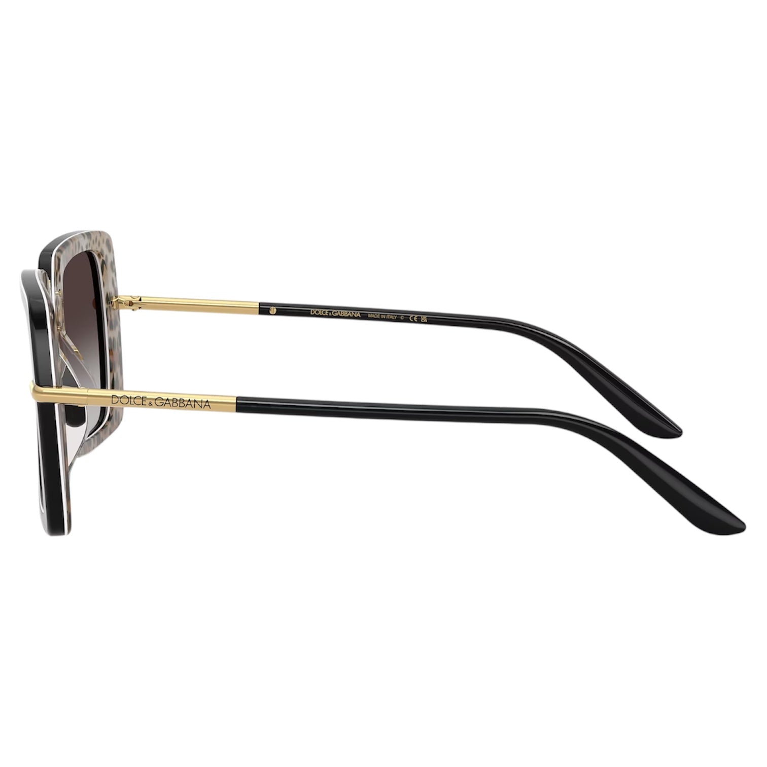 DG4491 32998G Dolce & Gabbana Sunglasses 