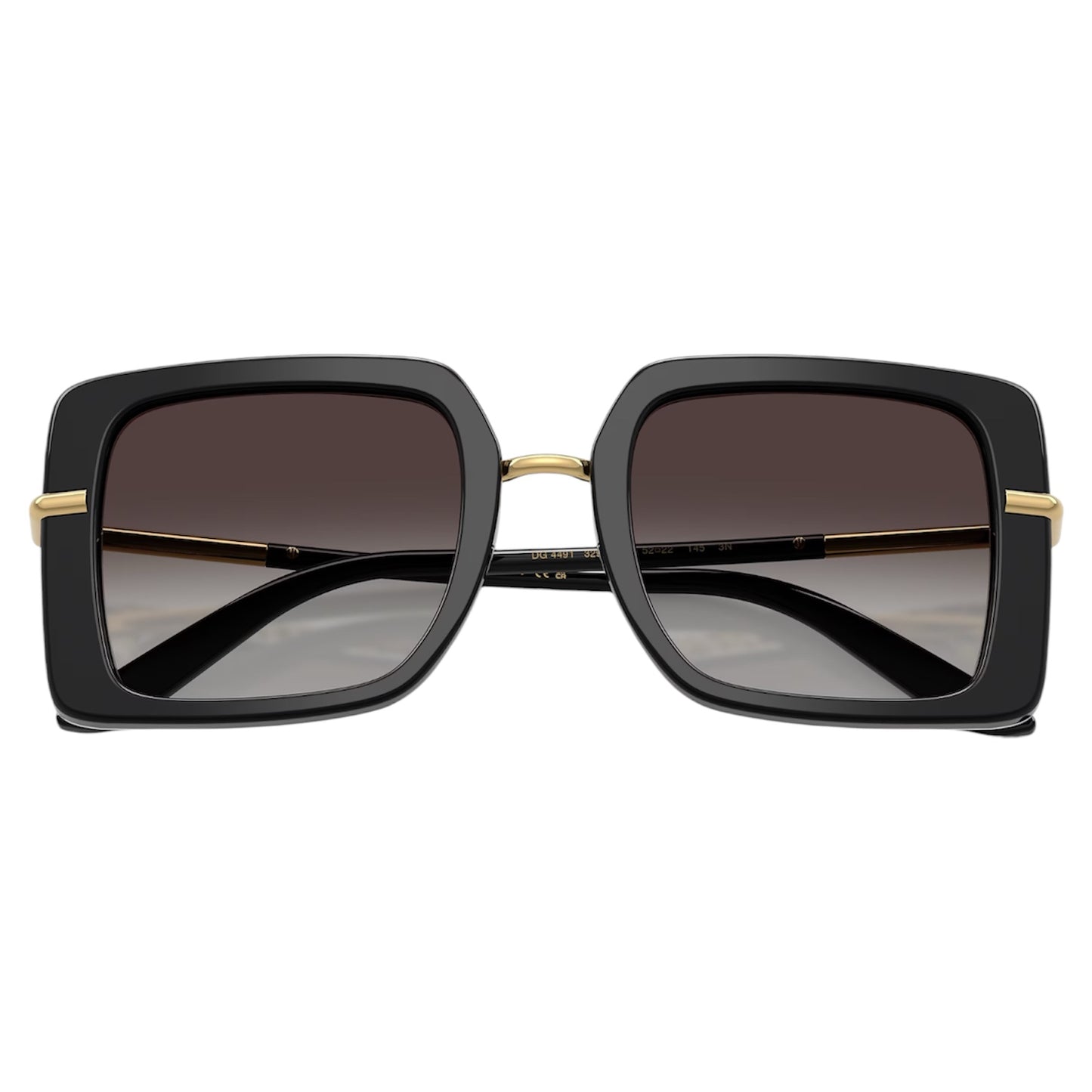 DG4491 32998G Dolce & Gabbana Sunglasses 