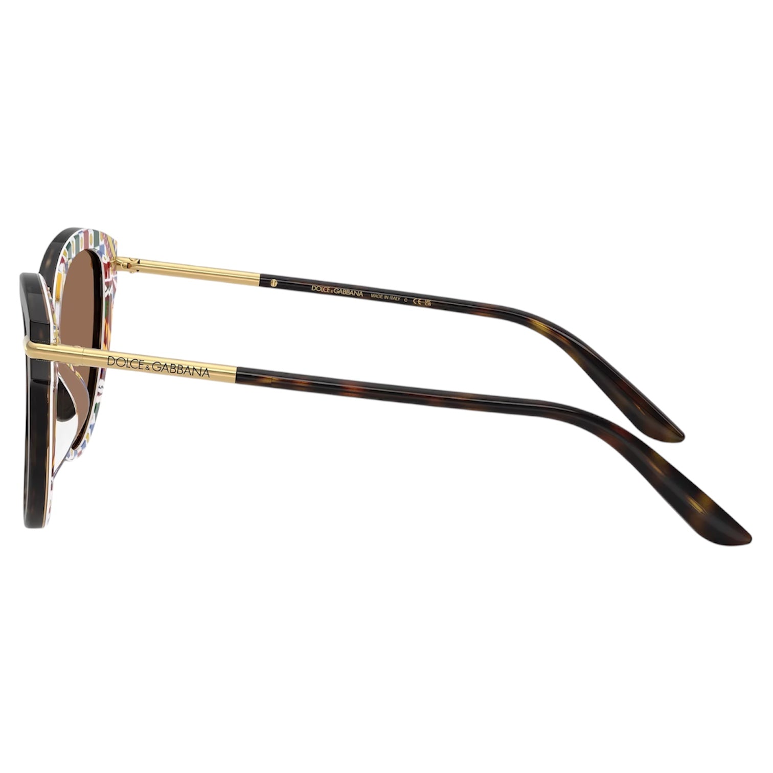 Dolce & Gabbana 0DG4492 321713 Sunglasses 