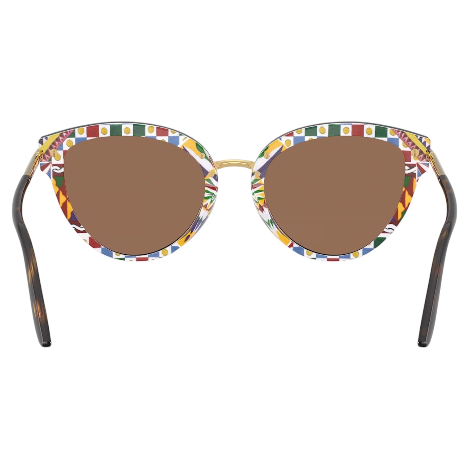 Dolce & Gabbana 0DG4492 321713 Sunglasses 