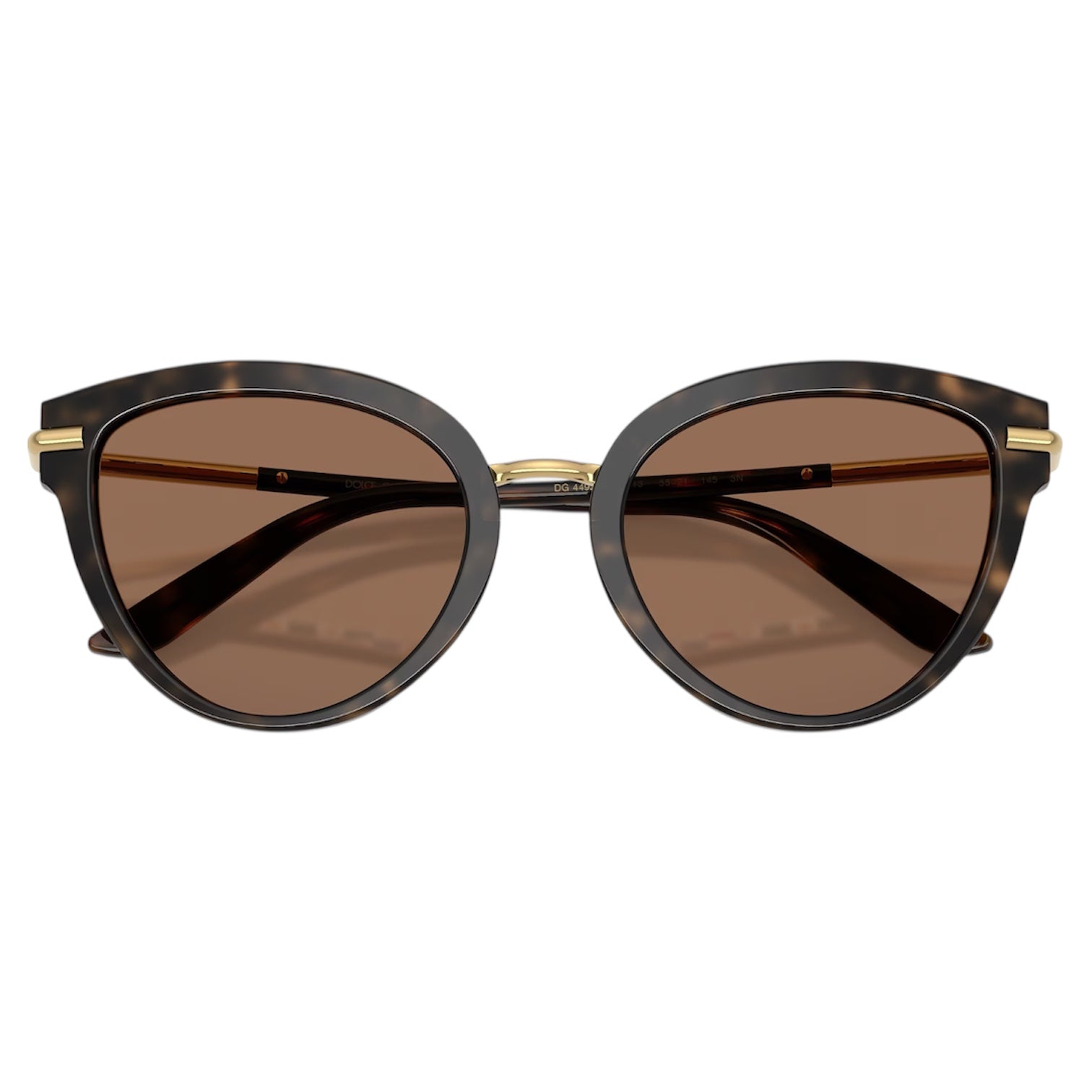 Dolce & Gabbana 0DG4492 321713 Sunglasses 