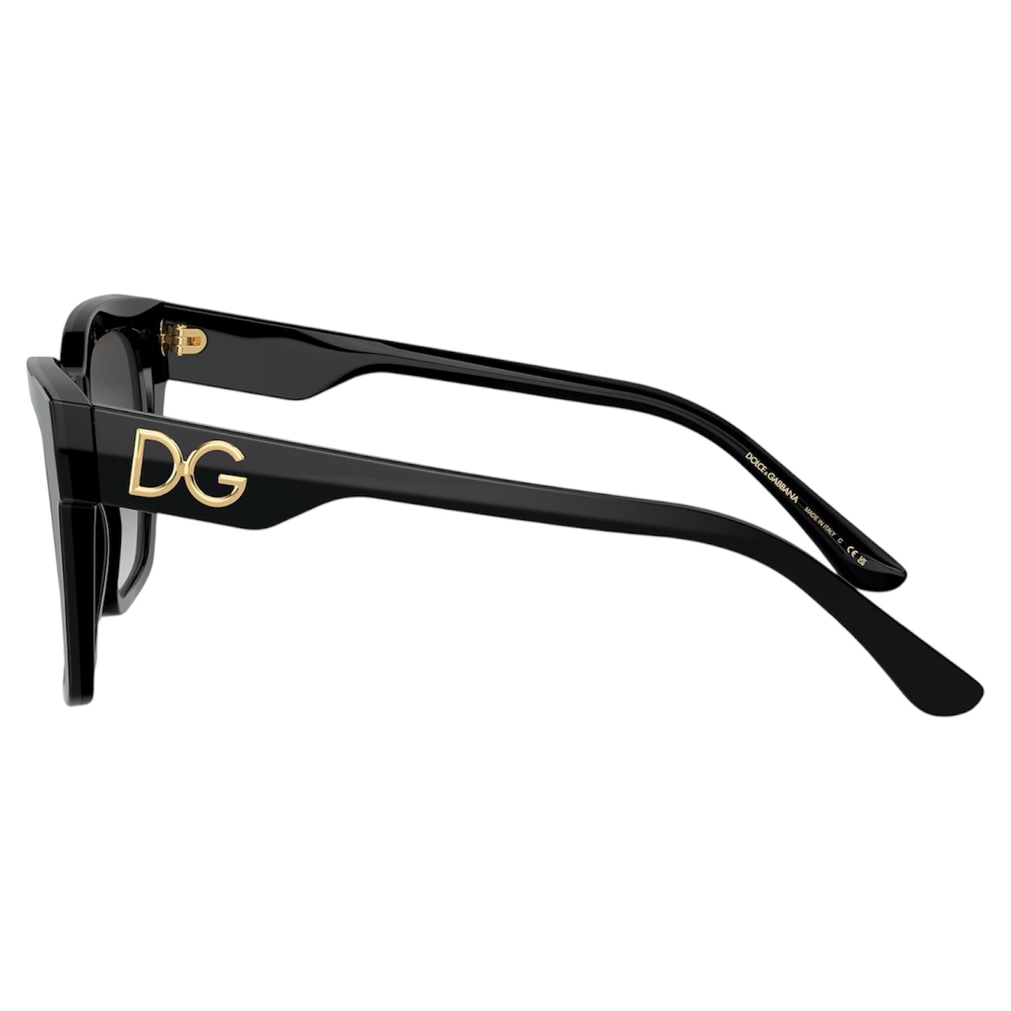 DG4384 501/8G Dolce & Gabbana Sunglasses 