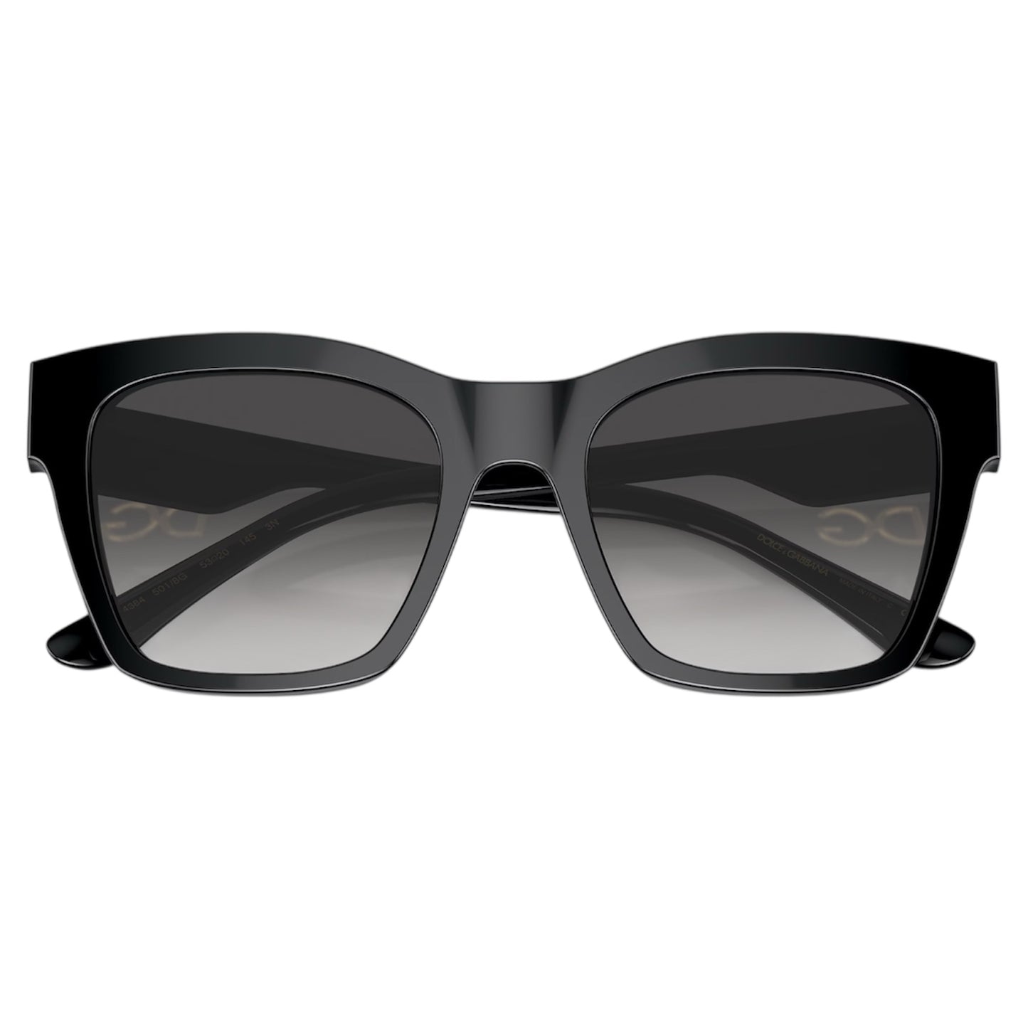 DG4384 501/8G Dolce & Gabbana Sunglasses 