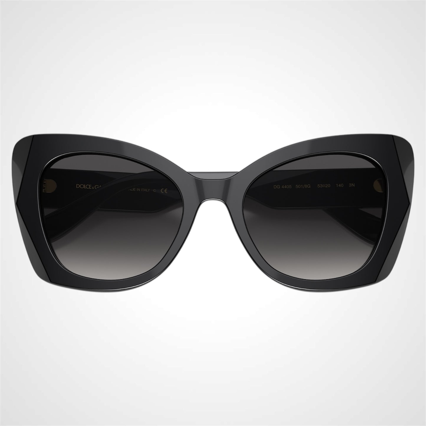 DG4405 501/8G Dolce & Gabbana Sunglasses 