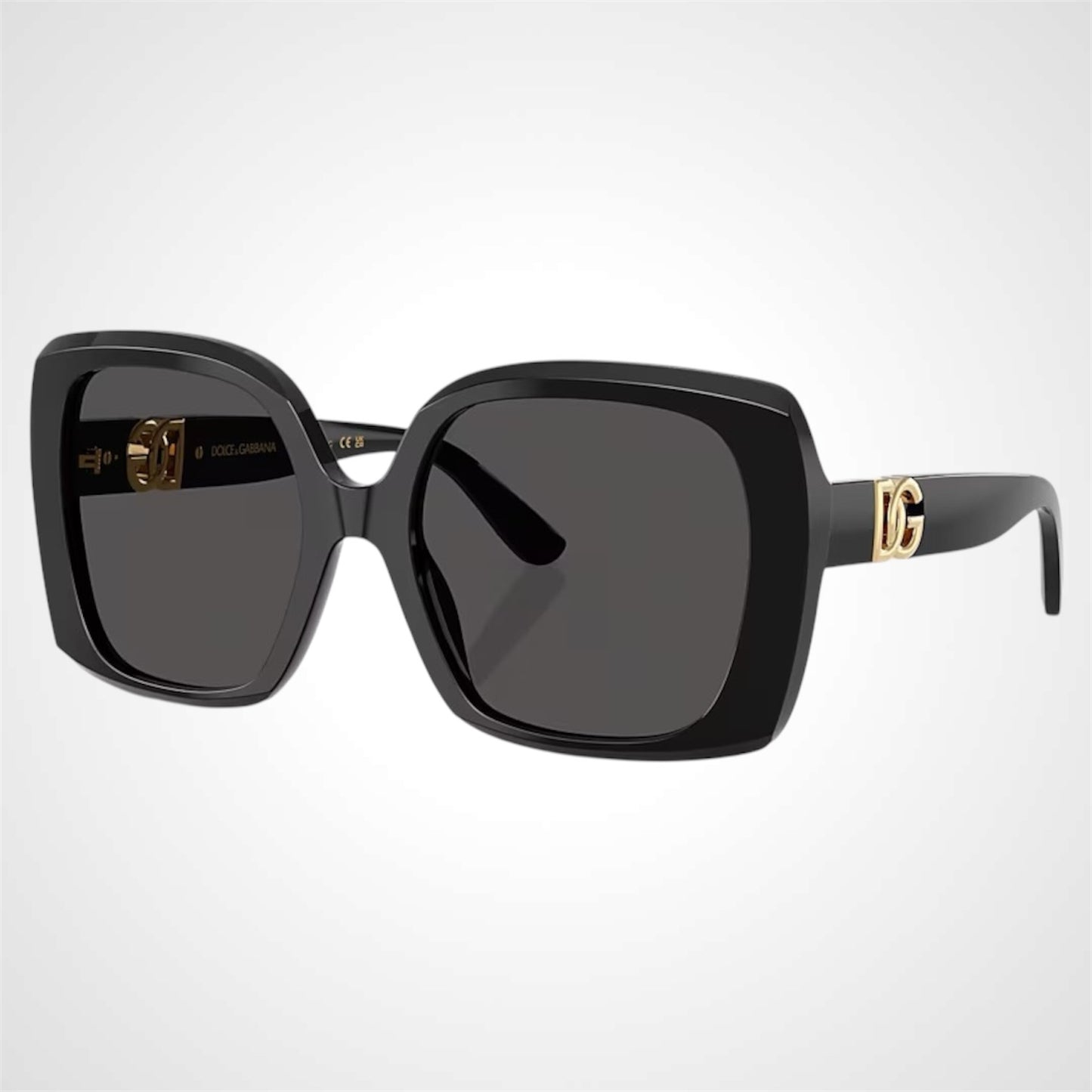 Dolce & Gabbana Sunglasses DG4475 501/87