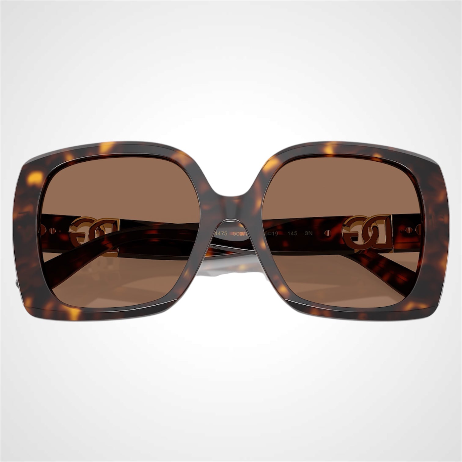 DG4475 502/73 Dolce & Gabbana Sunglasses 