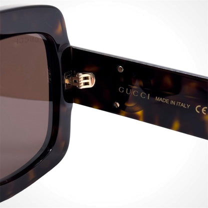 Gucci GG1547S 002 model number for sunglasses