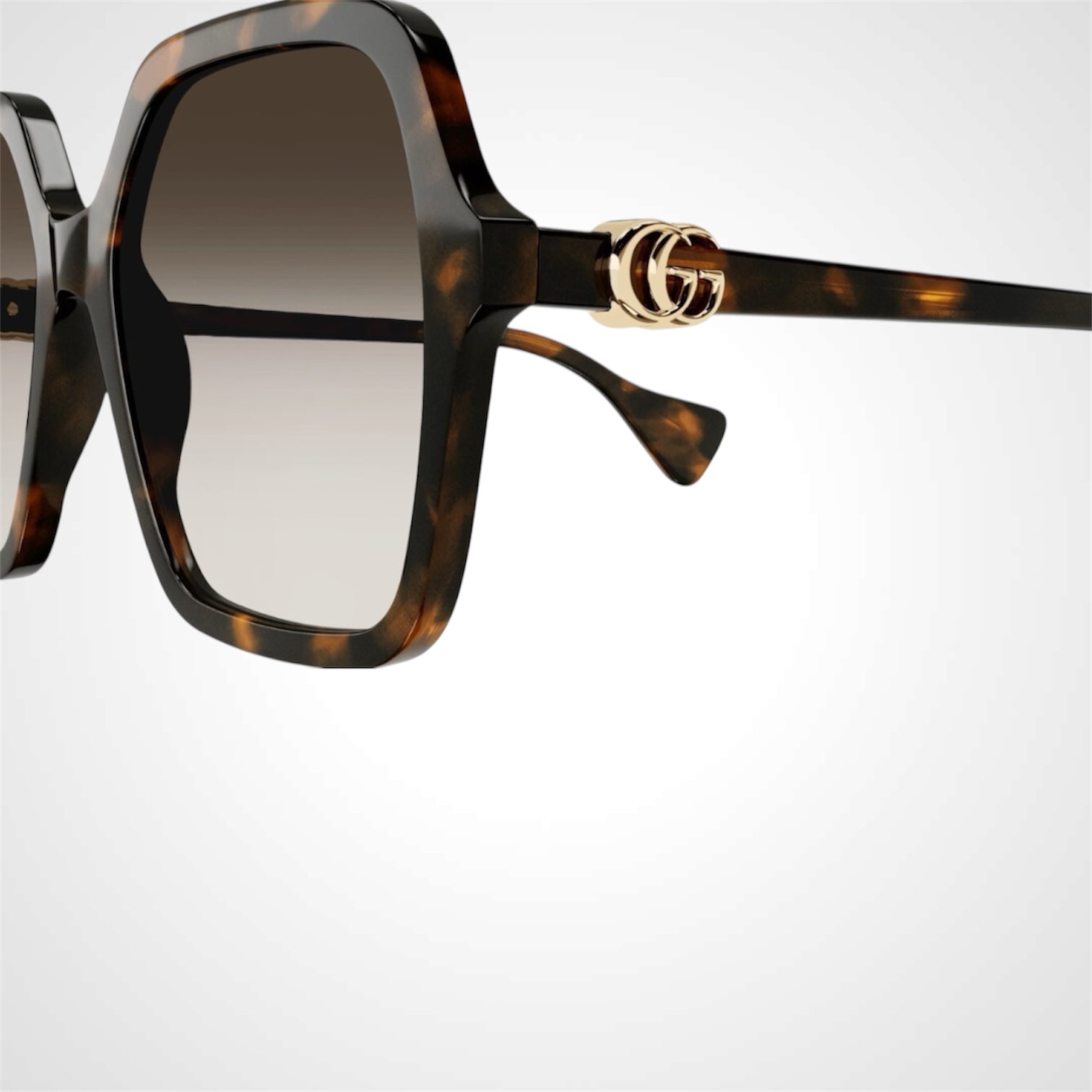 GG1072S 002 Gucci Sunglasses 
