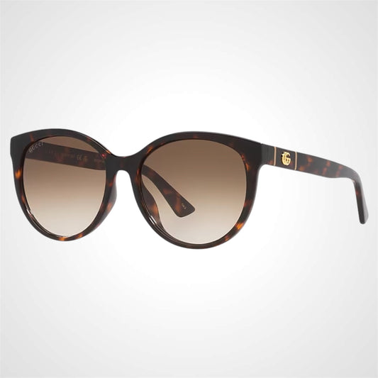 GG0636SK 002 Gucci Sunglasses 