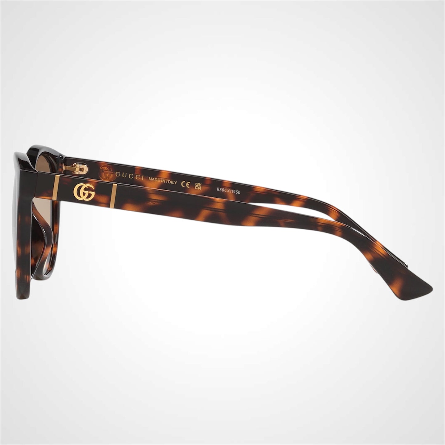 GG0636SK 002 Gucci Sunglasses 