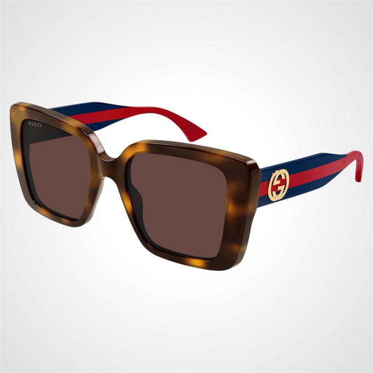 GG1861S 002 Gucci Sunglasses 