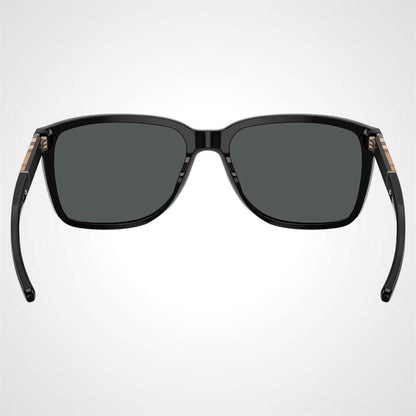 Burberry 0BE4181 300187 black square men's sunglasses