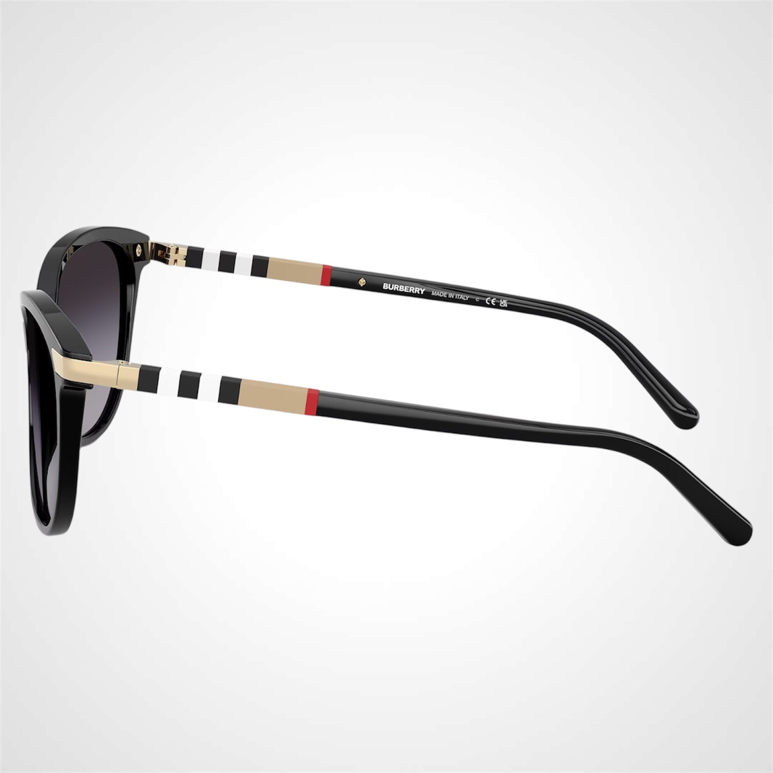 BE4216 30018G Burberry Sunglasses 