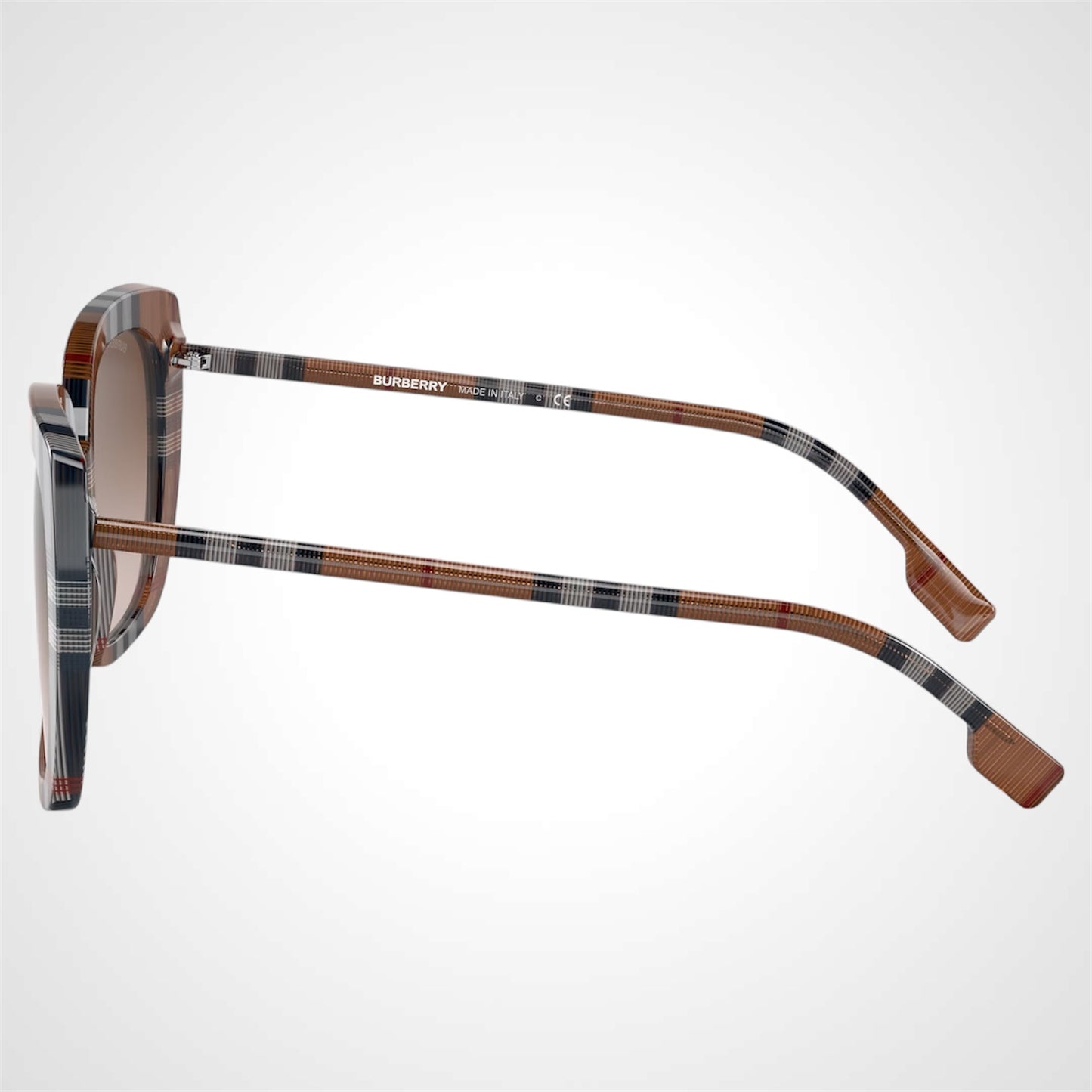 BE4323 400513 Burberry Sunglasses 