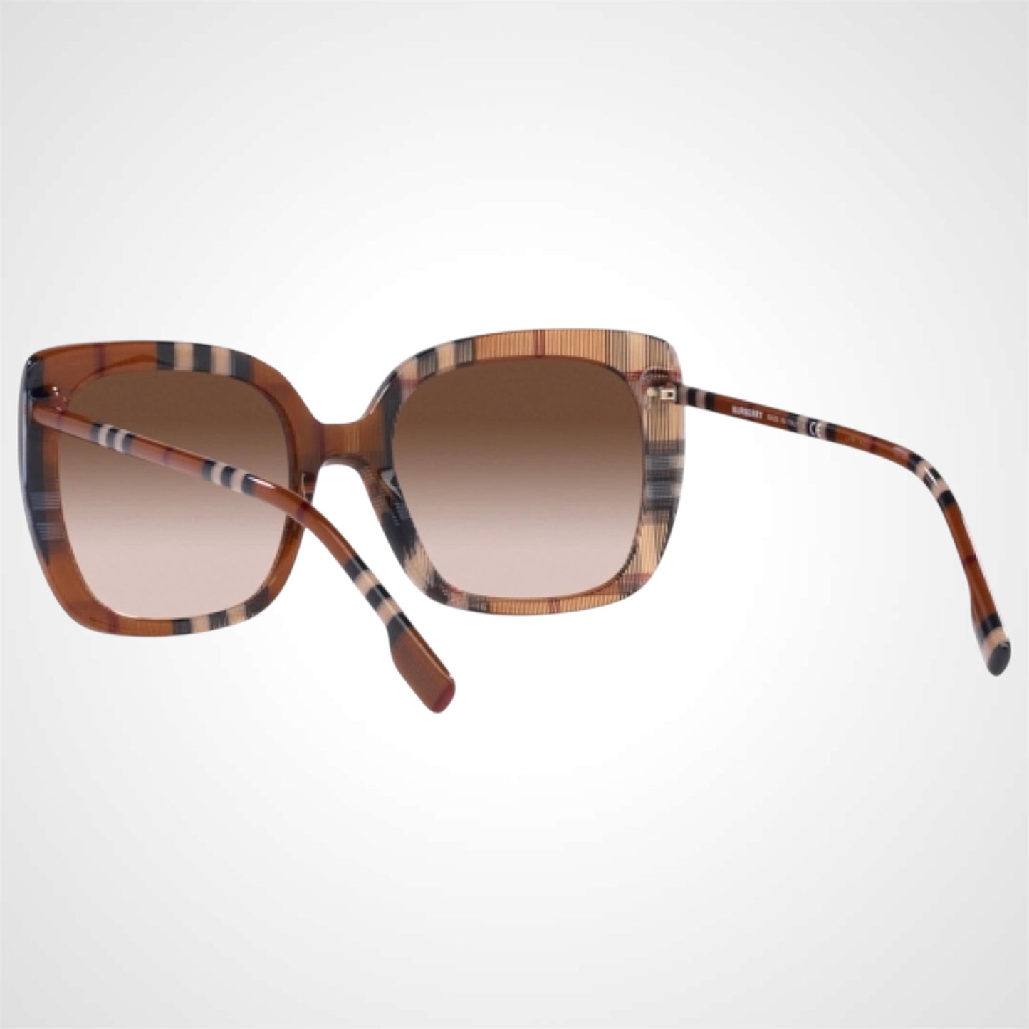 BE4323 400513 Burberry Sunglasses 