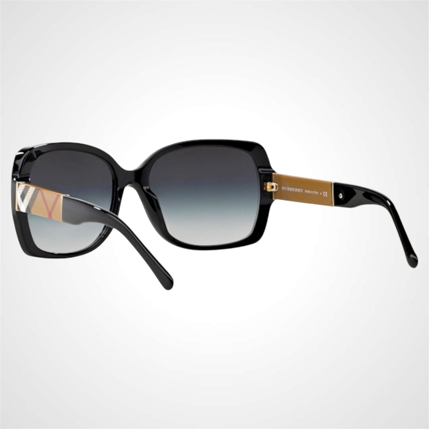 BE4160 34338G Burberry Sunglasses 