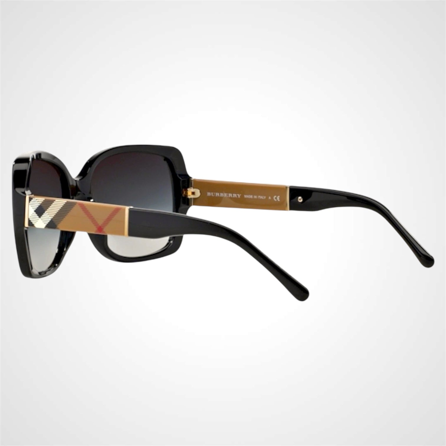 BE4160 34338G Burberry Sunglasses 