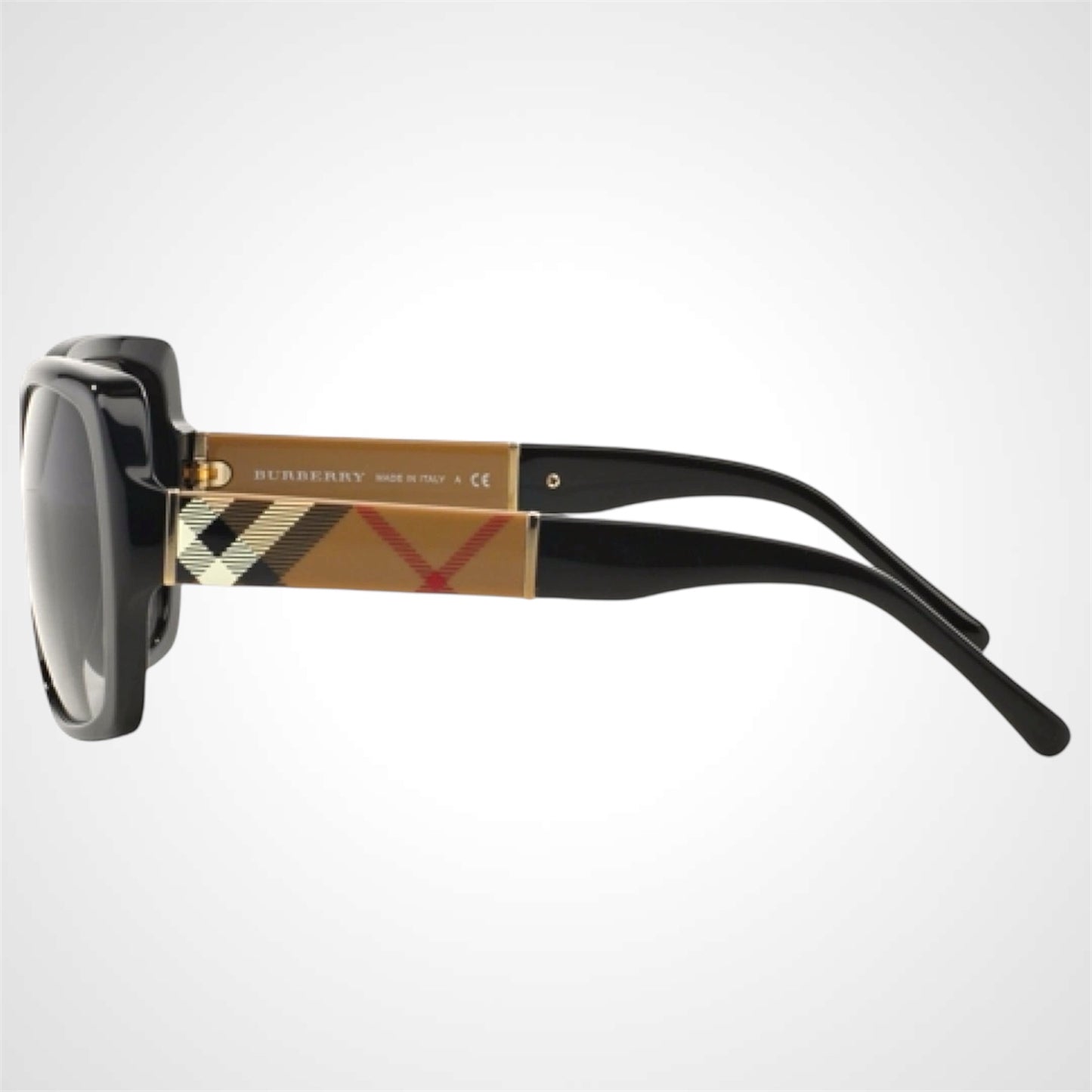 BE4160 34338G Burberry Sunglasses 