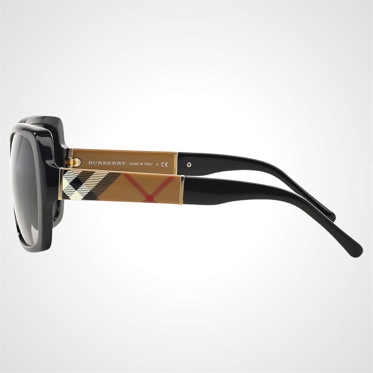 BE4160 34338G Burberry Sunglasses 