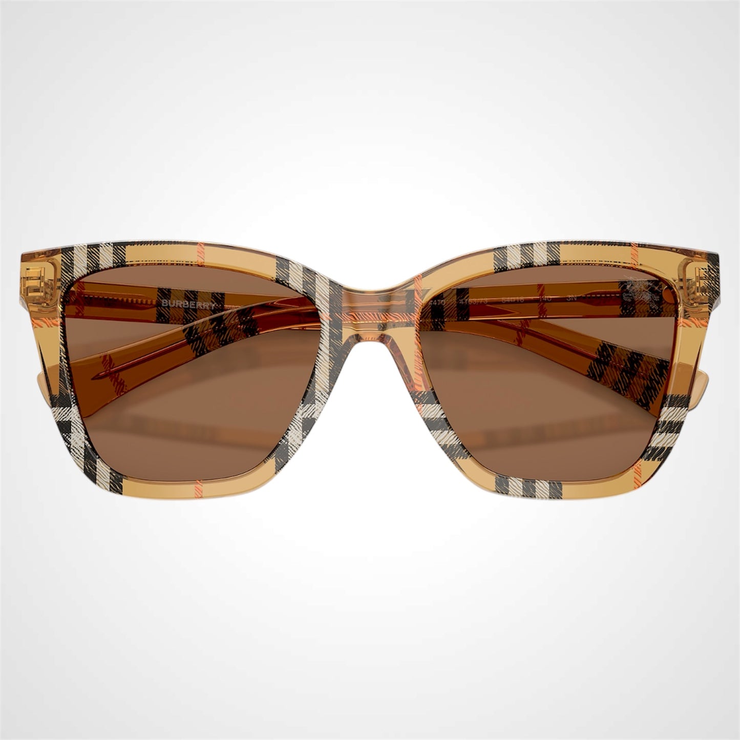 BE4470 416373 Burberry Sunglasses 