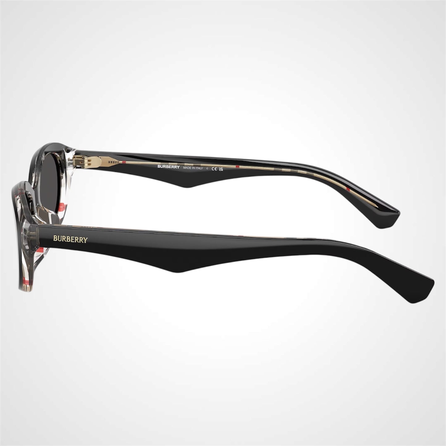 Burberry Sunglasses BE4447D 412187