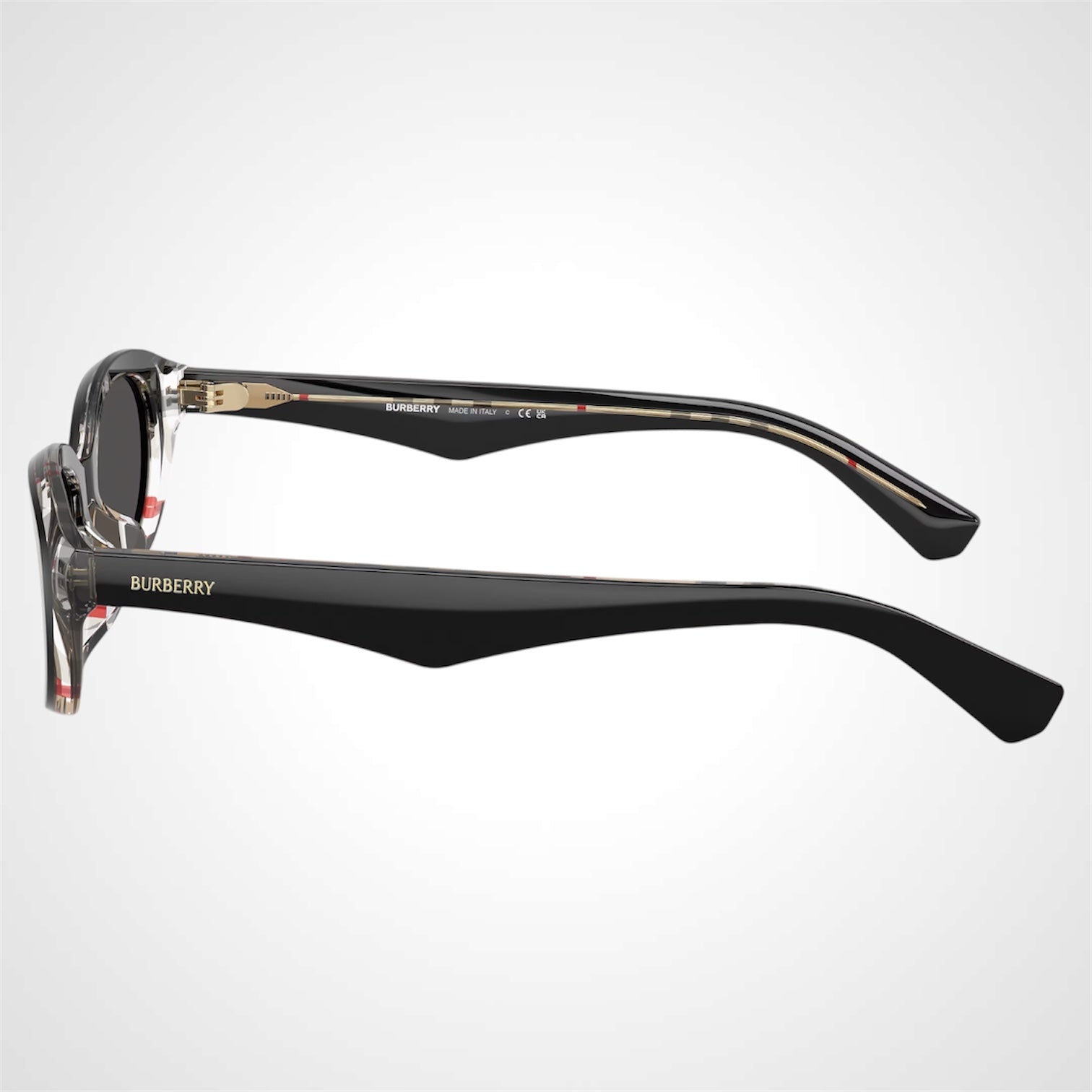 Burberry Sunglasses BE4447D 412187